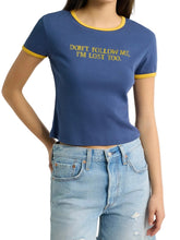 Load image into Gallery viewer, Don't Follow Me Tee