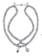 Load image into Gallery viewer, Grateful Wrap Necklace/Bracelet