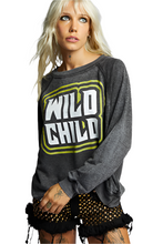 Load image into Gallery viewer, Wild Child Sweatshirt