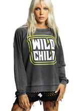 Load image into Gallery viewer, Wild Child Sweatshirt