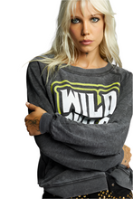 Load image into Gallery viewer, Wild Child Sweatshirt