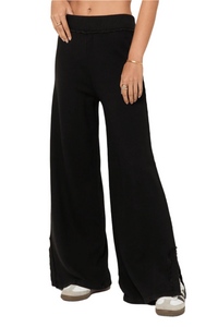 Beau Wide Leg Pant