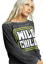 Load image into Gallery viewer, Wild Child Sweatshirt