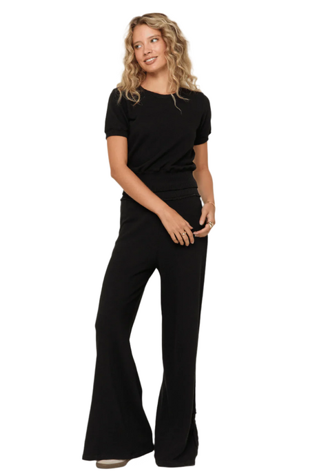 Beau Wide Leg Pant