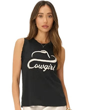 Load image into Gallery viewer, Cowgirl Tank