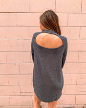 Load image into Gallery viewer, Jolie Open Back Dress